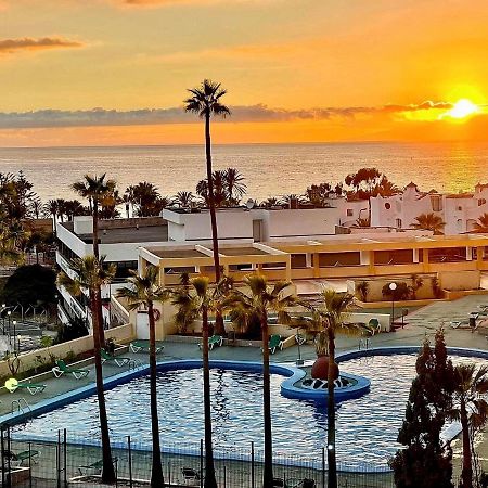Royal View Apartment - Playa De Las Americas Εξωτερικό φωτογραφία
