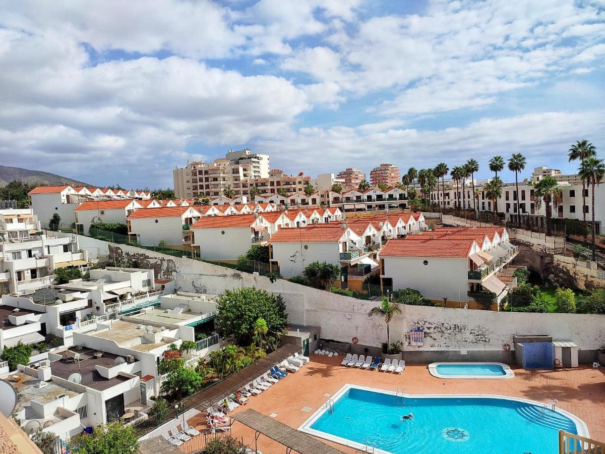 Royal View Apartment - Playa De Las Americas Εξωτερικό φωτογραφία