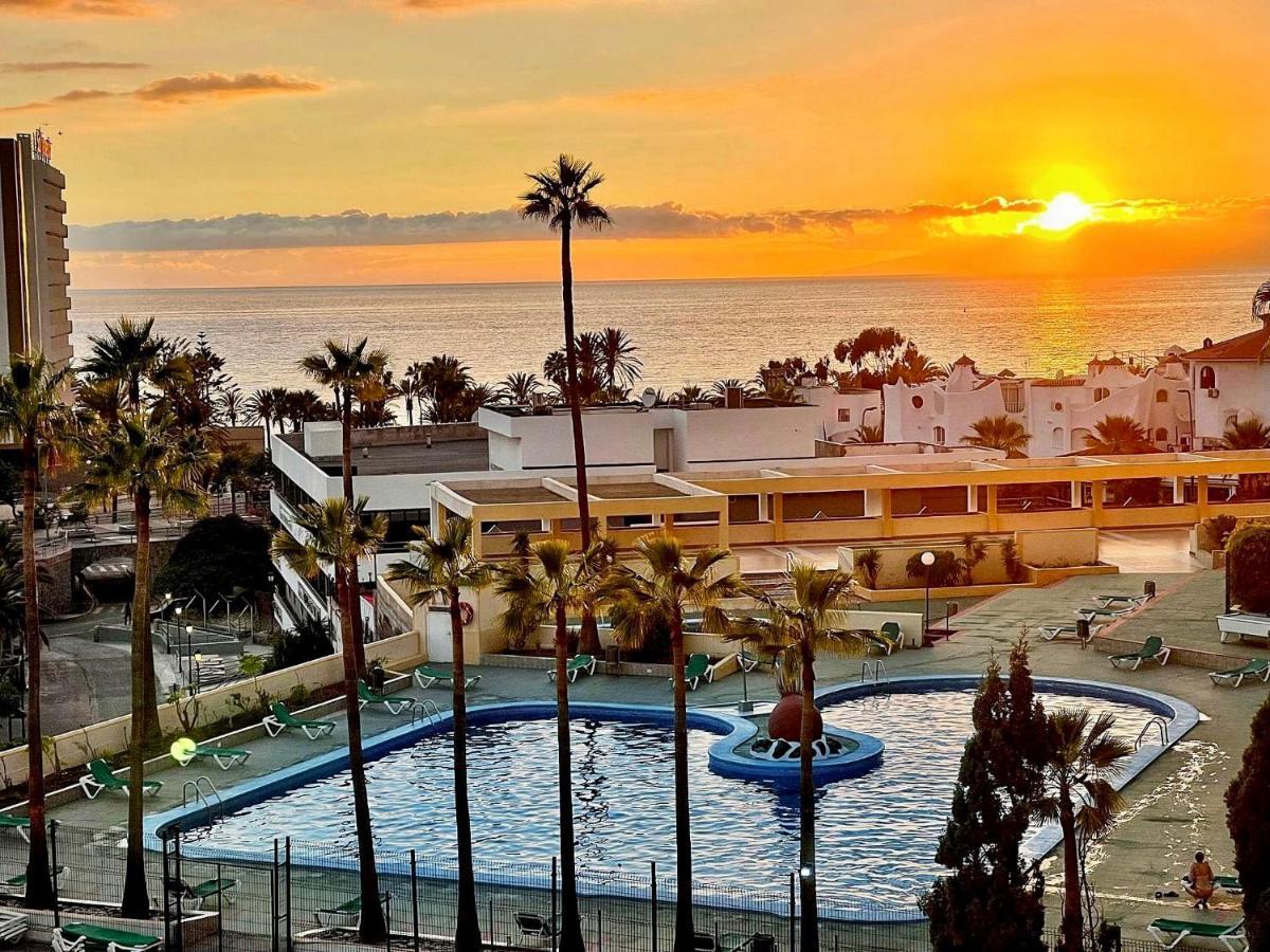 Royal View Apartment - Playa De Las Americas Εξωτερικό φωτογραφία