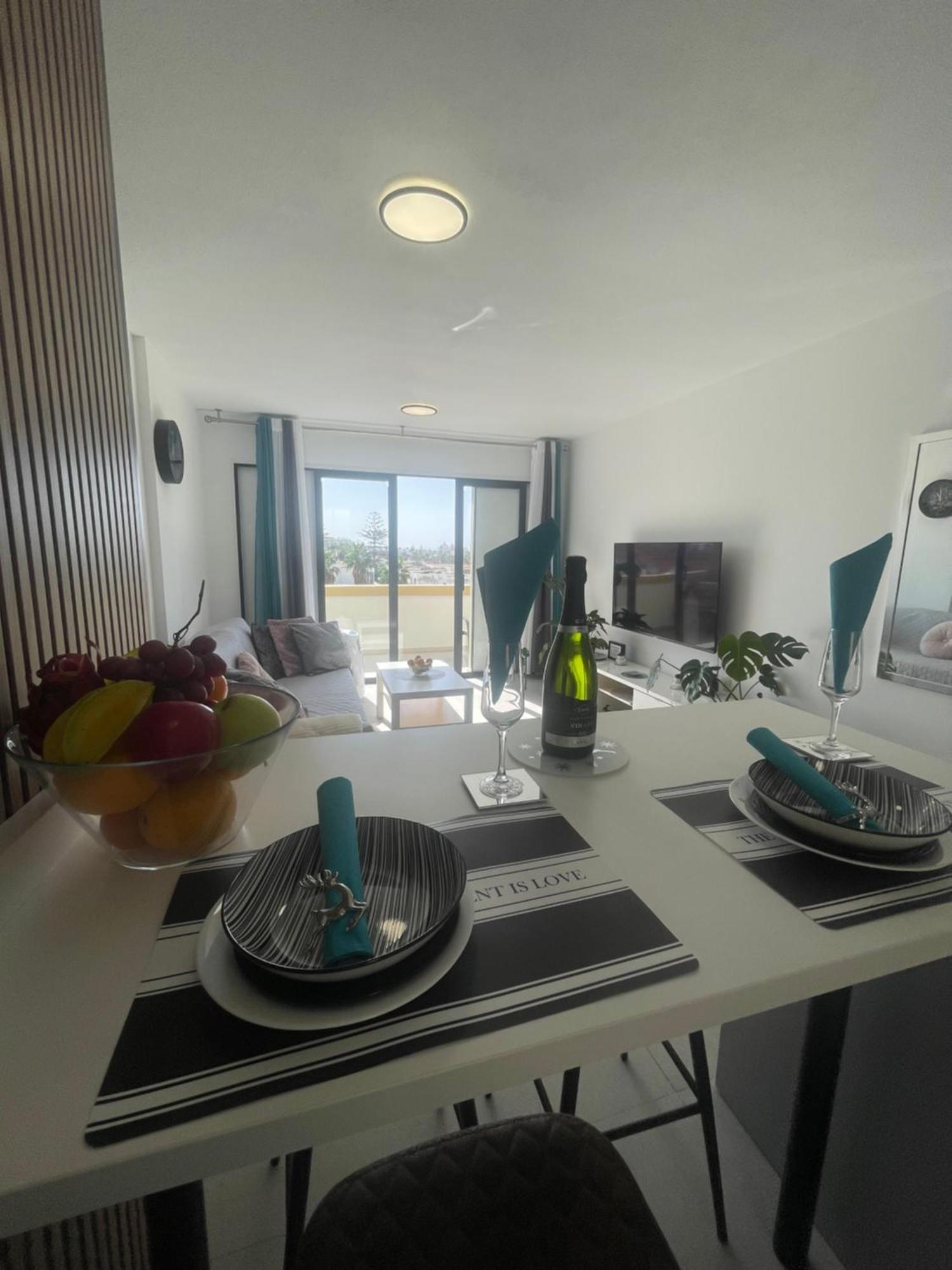 Royal View Apartment - Playa De Las Americas Εξωτερικό φωτογραφία