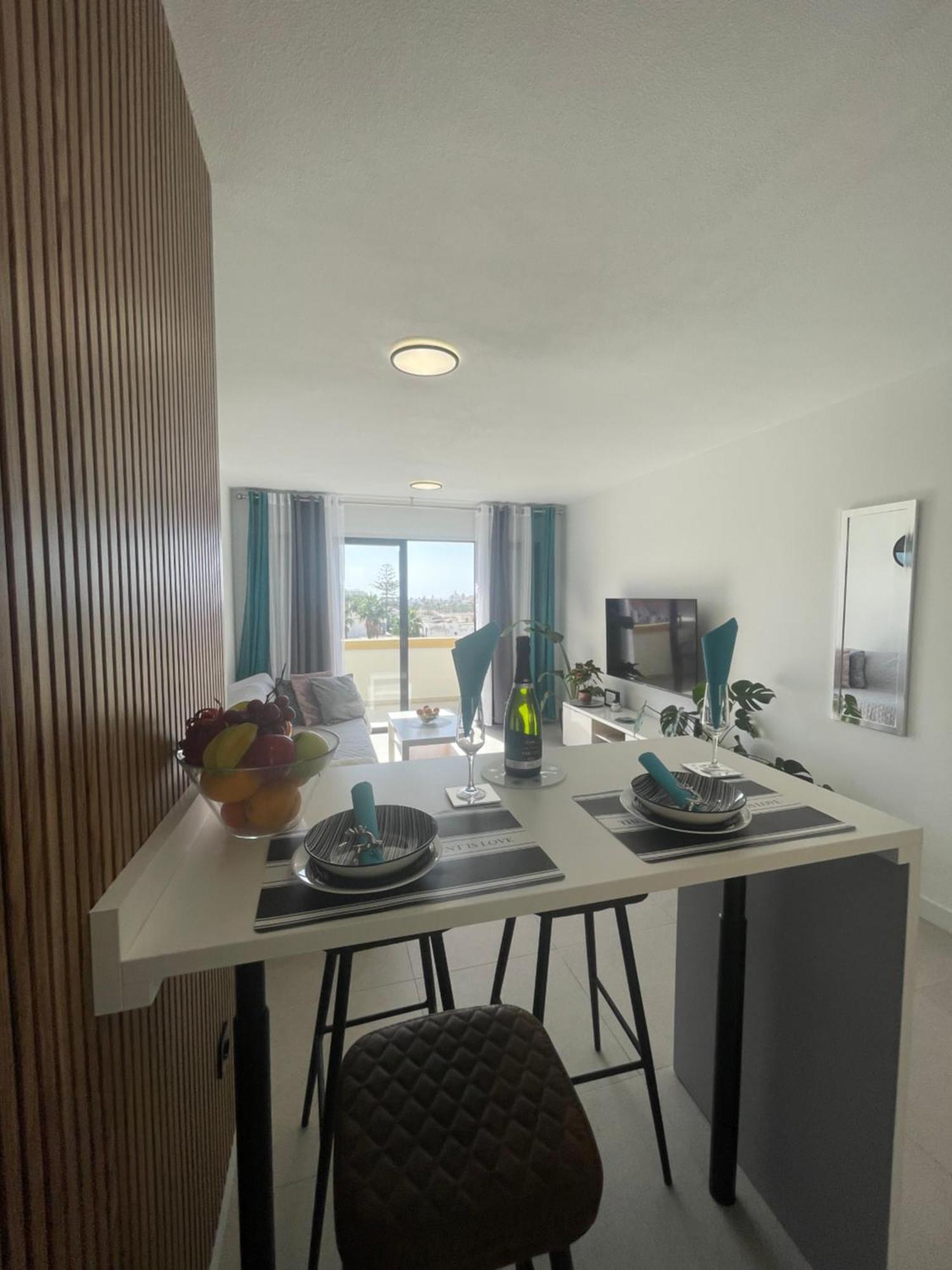 Royal View Apartment - Playa De Las Americas Εξωτερικό φωτογραφία