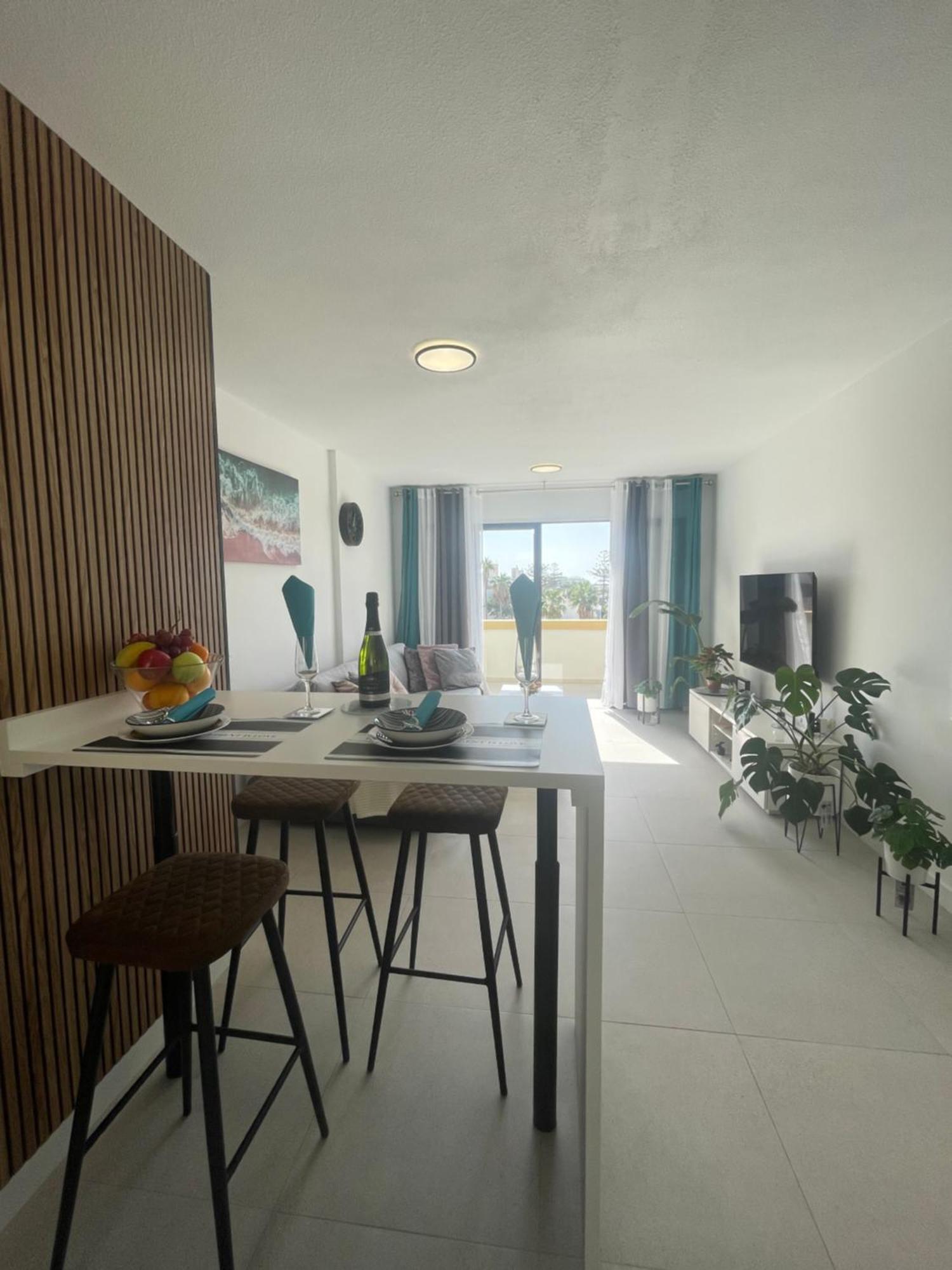 Royal View Apartment - Playa De Las Americas Εξωτερικό φωτογραφία