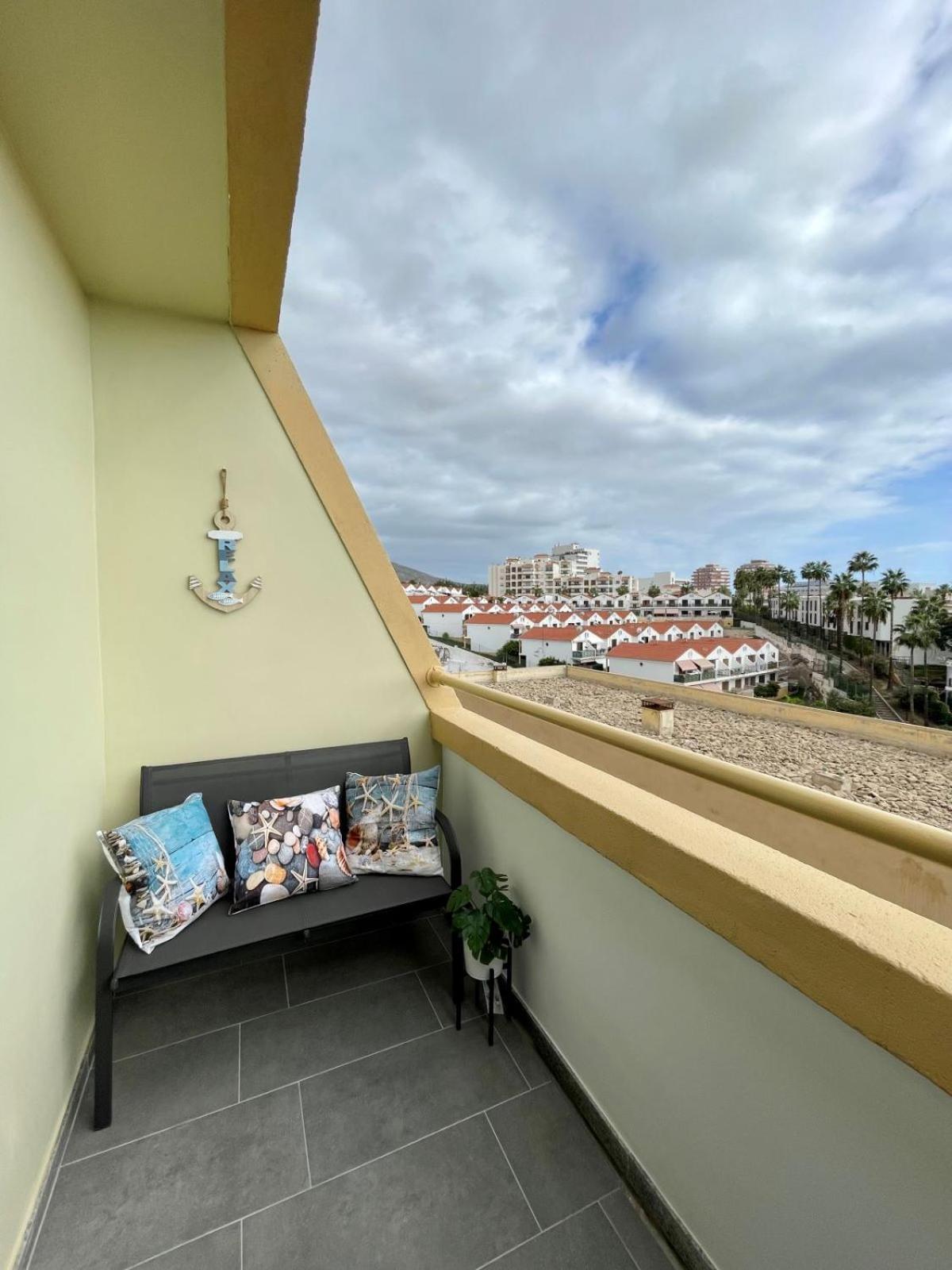 Royal View Apartment - Playa De Las Americas Εξωτερικό φωτογραφία