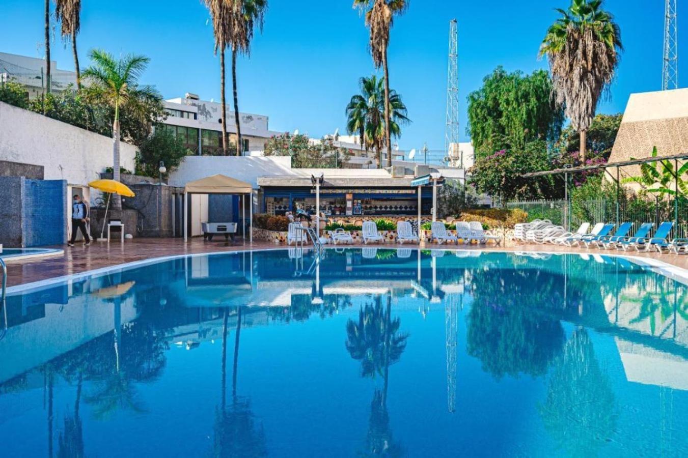Royal View Apartment - Playa De Las Americas Εξωτερικό φωτογραφία